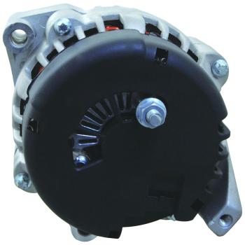 1999 GMC P3500 Alternator WAI 8216N image 4 of 4
