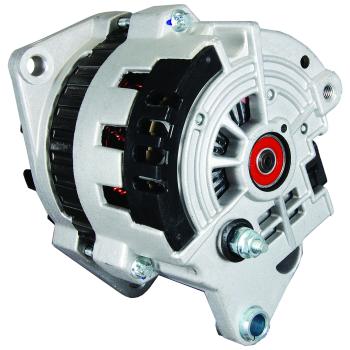 1993 Pontiac Firebird Alternator WAI 8217N image 1 of 4
