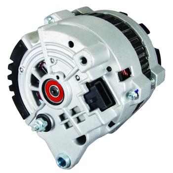 1993 Pontiac Firebird Alternator WAI 8217N image 2 of 4