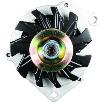 1993 Pontiac Firebird Alternator WAI 8217N image 3 of 4