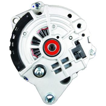 1993 Pontiac Firebird Alternator WAI 8217N image 4 of 4