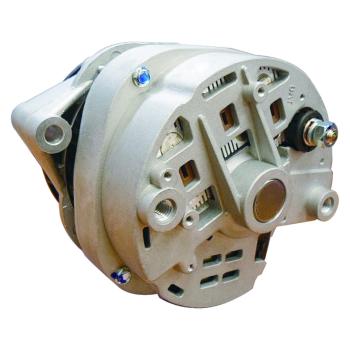 2000 GMC C3500 Alternator WAI 8219N image 1 of 4