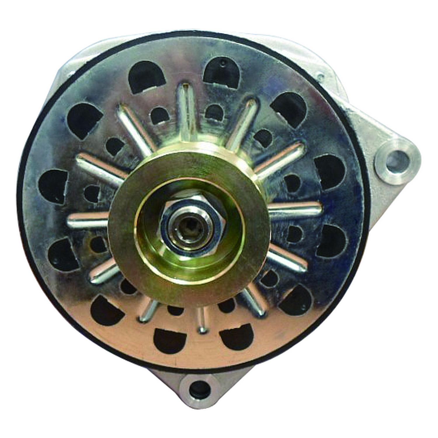WAI 8219N - Alternator WAI 8219N Alternator product image 3 of 8