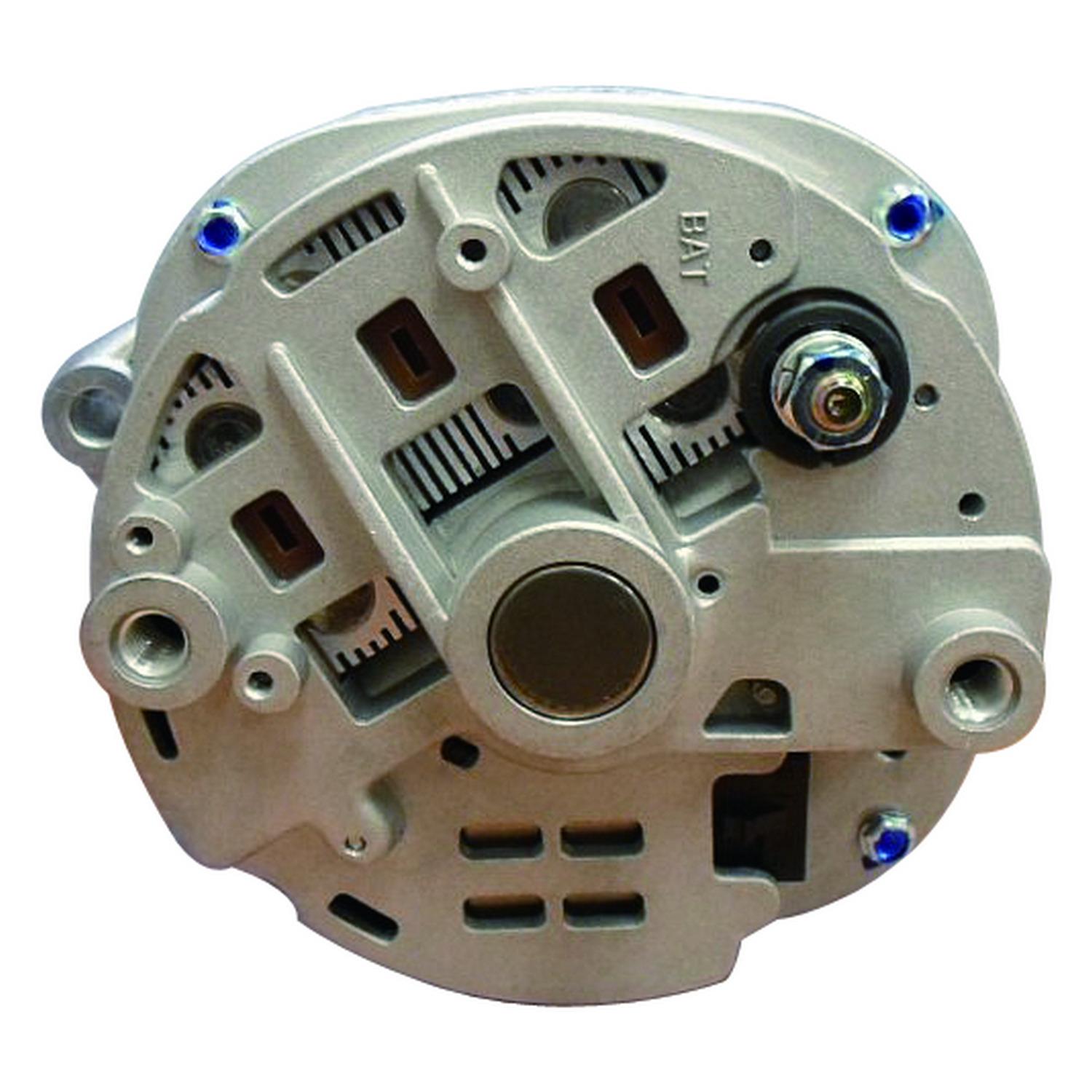 WAI 8219N - Alternator WAI 8219N Alternator product image 4 of 8