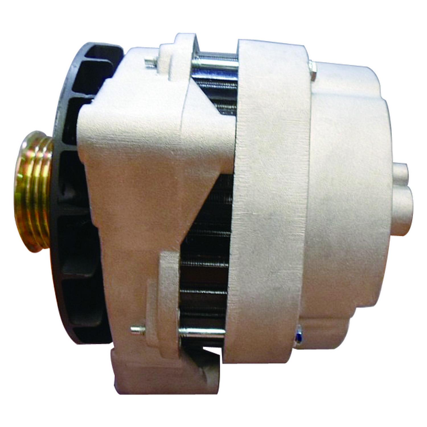 WAI 8219N - Alternator WAI 8219N Alternator product image 8 of 8