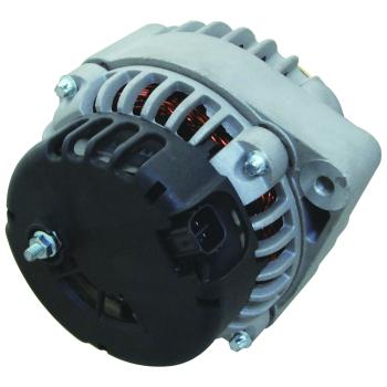 1999 Acura CL Alternator WAI 8220N image 2 of 4