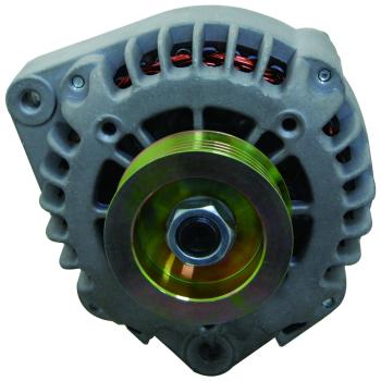 1999 Acura CL Alternator WAI 8220N image 3 of 4