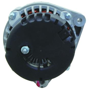 1999 Acura CL Alternator WAI 8220N image 4 of 4