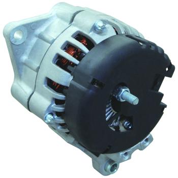 1998 Chevrolet Lumina Alternator WAI 8222N image 1 of 4