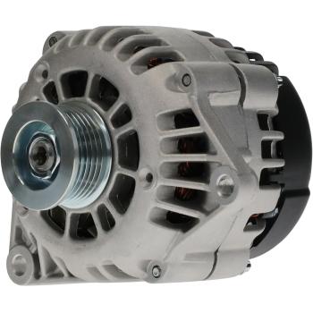 1998 Chevrolet Lumina Alternator WAI 8222N image 4 of 4