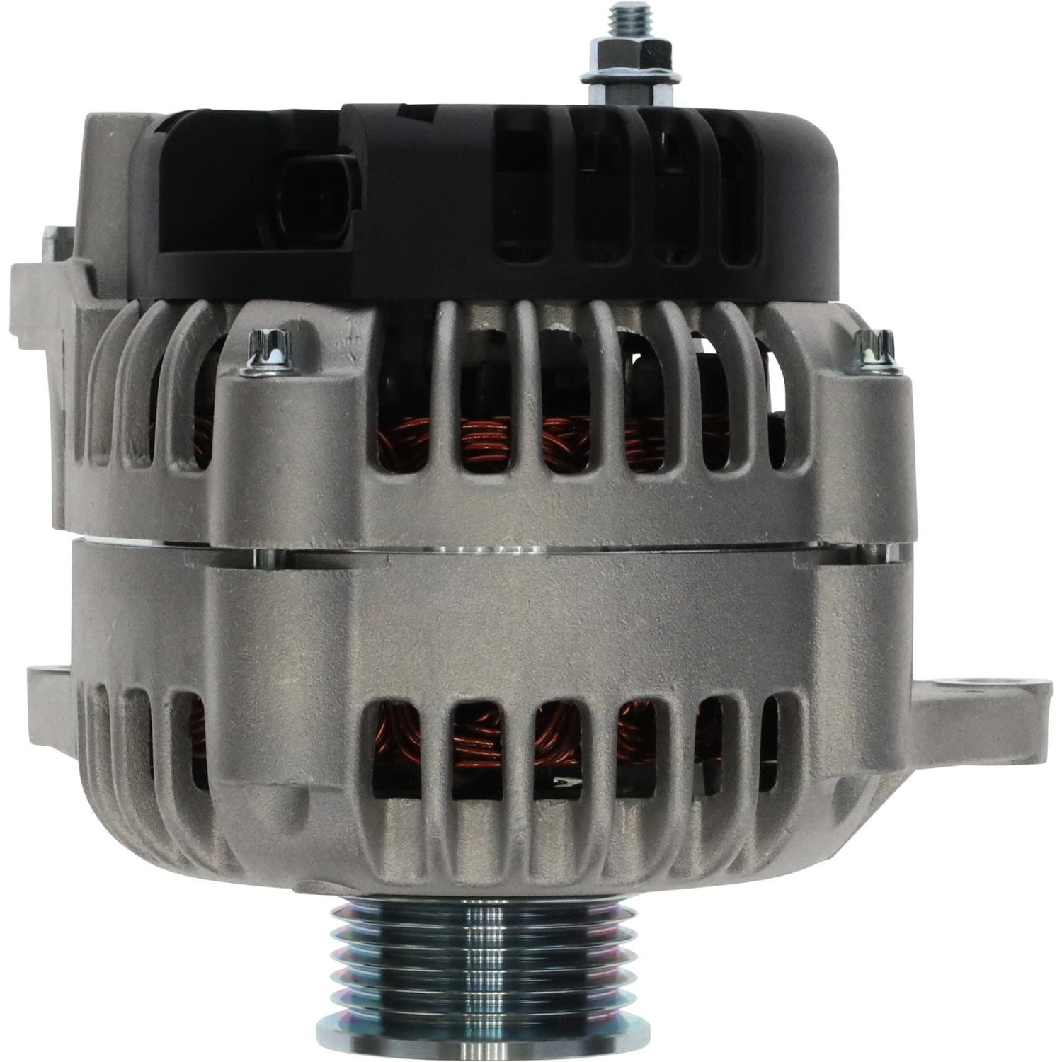WAI 8222N - Alternator WAI 8222N Alternator product image 18 of 25