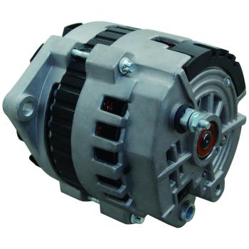 1997 Buick Skylark Alternator WAI 8225N image 1 of 4