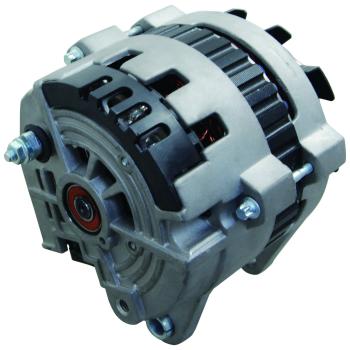 1997 Buick Skylark Alternator WAI 8225N image 2 of 4