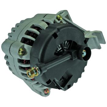 1999 Oldsmobile Alero Alternator WAI 8228N image 1 of 4