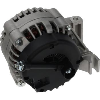 1999 Oldsmobile Alero Alternator WAI 8228N image 2 of 4