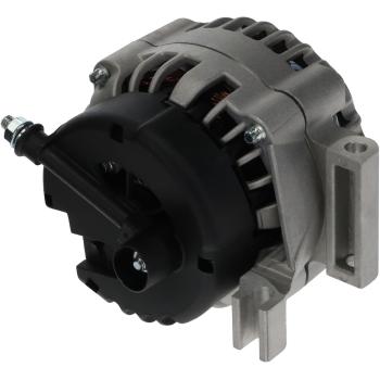 1999 Oldsmobile Alero Alternator WAI 8228N image 3 of 4