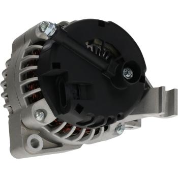 1999 Oldsmobile Alero Alternator WAI 8228N image 4 of 4