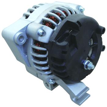 1997 Oldsmobile Cutlass Alternator WAI 8229N image 1 of 4