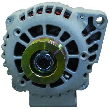 1997 Oldsmobile Cutlass Alternator WAI 8229N image 3 of 4