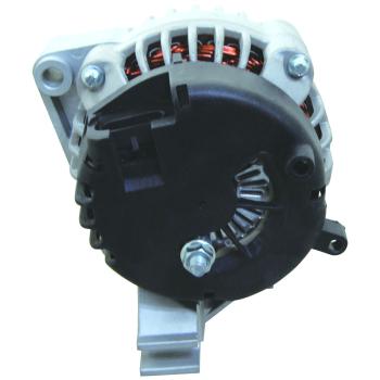 1997 Oldsmobile Cutlass Alternator WAI 8229N image 4 of 4