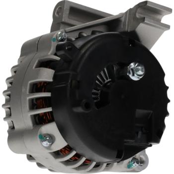 1999 Oldsmobile Alero Alternator WAI 8230N image 2 of 4