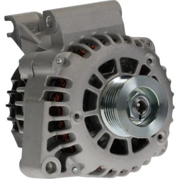 1999 Oldsmobile Alero Alternator WAI 8230N image 3 of 4
