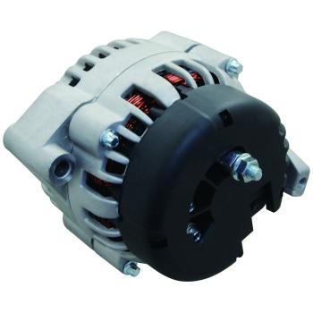 2000 GMC Sonoma Alternator WAI 8231N image 1 of 4