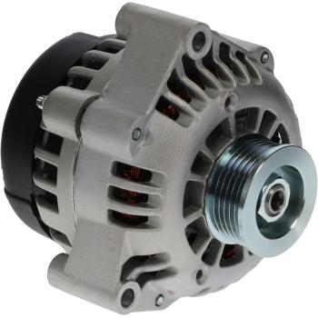 2000 GMC Sonoma Alternator WAI 8231N image 2 of 4