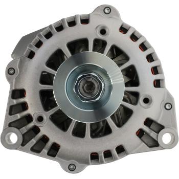 2000 GMC Sonoma Alternator WAI 8231N image 3 of 4