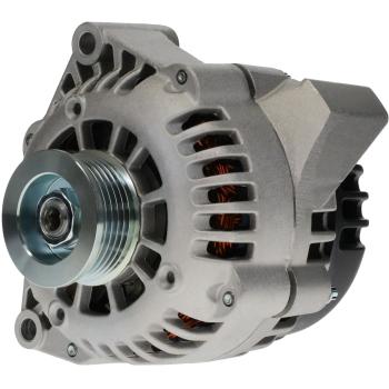 2000 GMC Sonoma Alternator WAI 8231N image 4 of 4