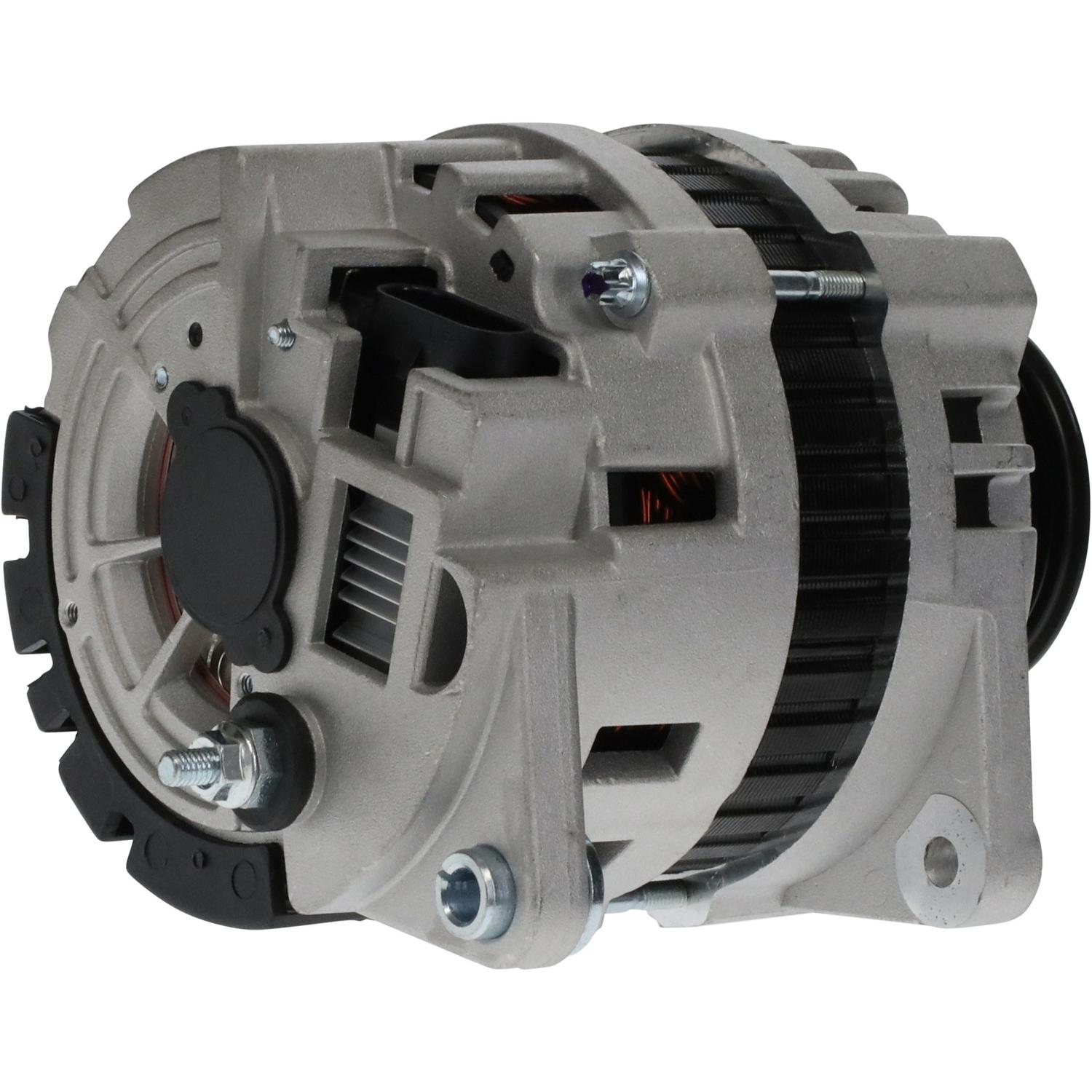 WAI 8232N Alternator product image 3 of 19