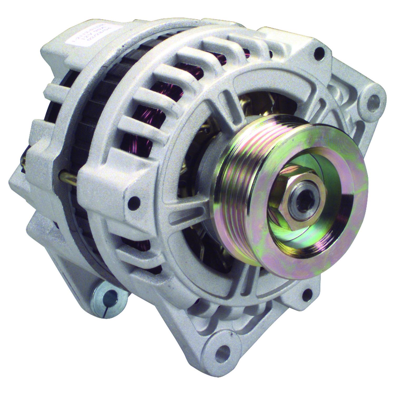 WAI 8232N Alternator product image 15 of 19