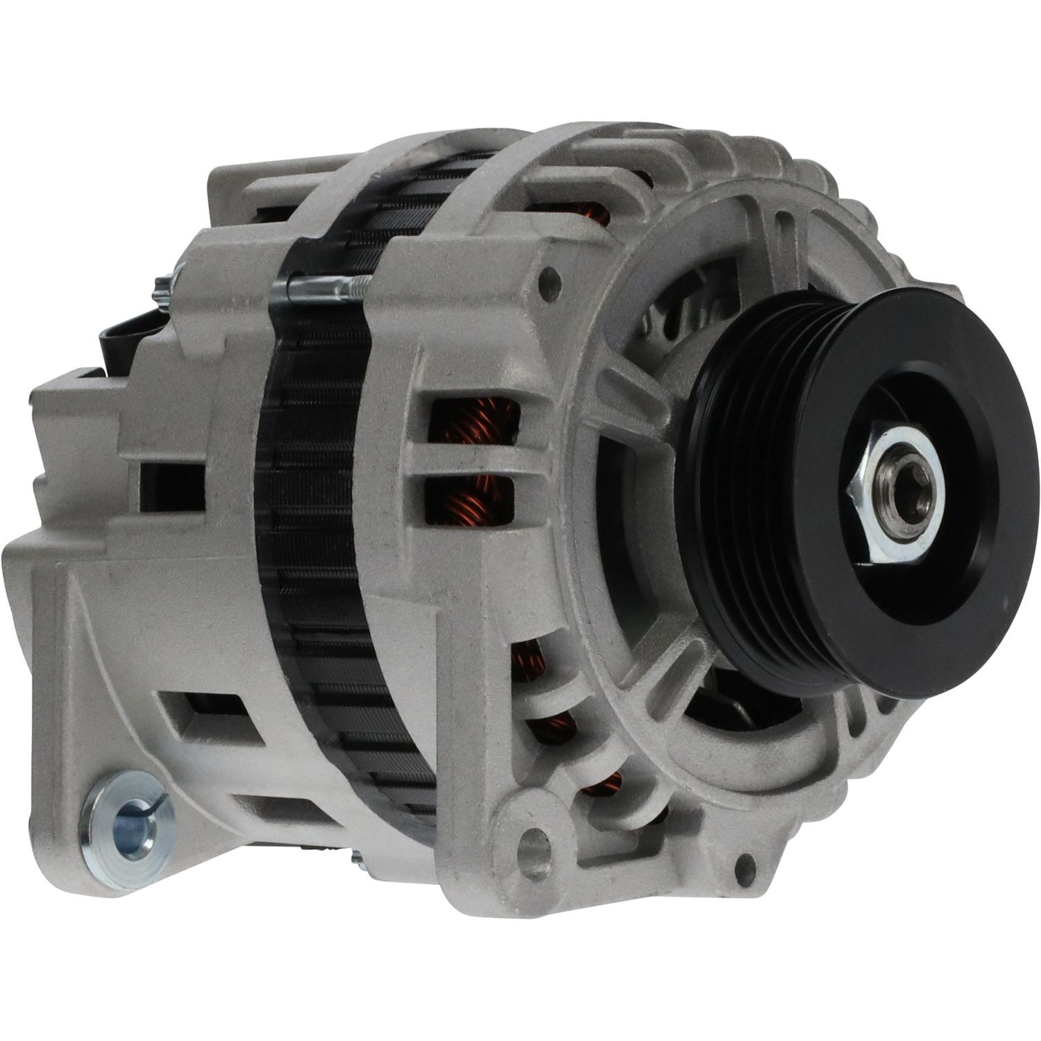 WAI 8232N Alternator product image 16 of 19