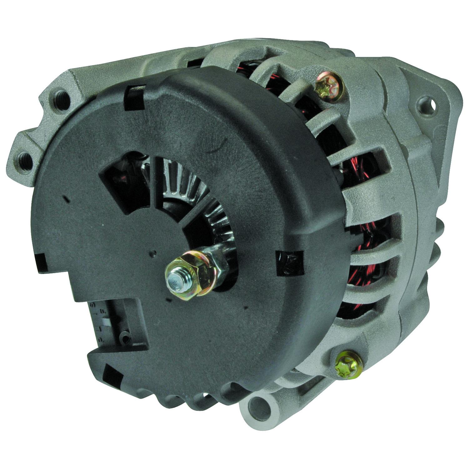 WAI 8233N - Alternator WAI 8233N Alternator product image 1 of 7