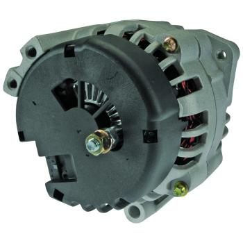 2000 GMC Sonoma Alternator WAI 8233N image 1 of 4
