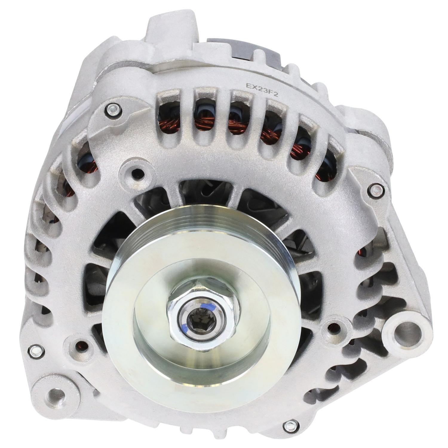 WAI 8233N - Alternator WAI 8233N Alternator product image 2 of 7