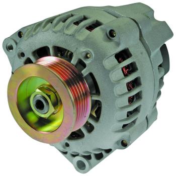 2000 GMC Sonoma Alternator WAI 8233N image 4 of 4
