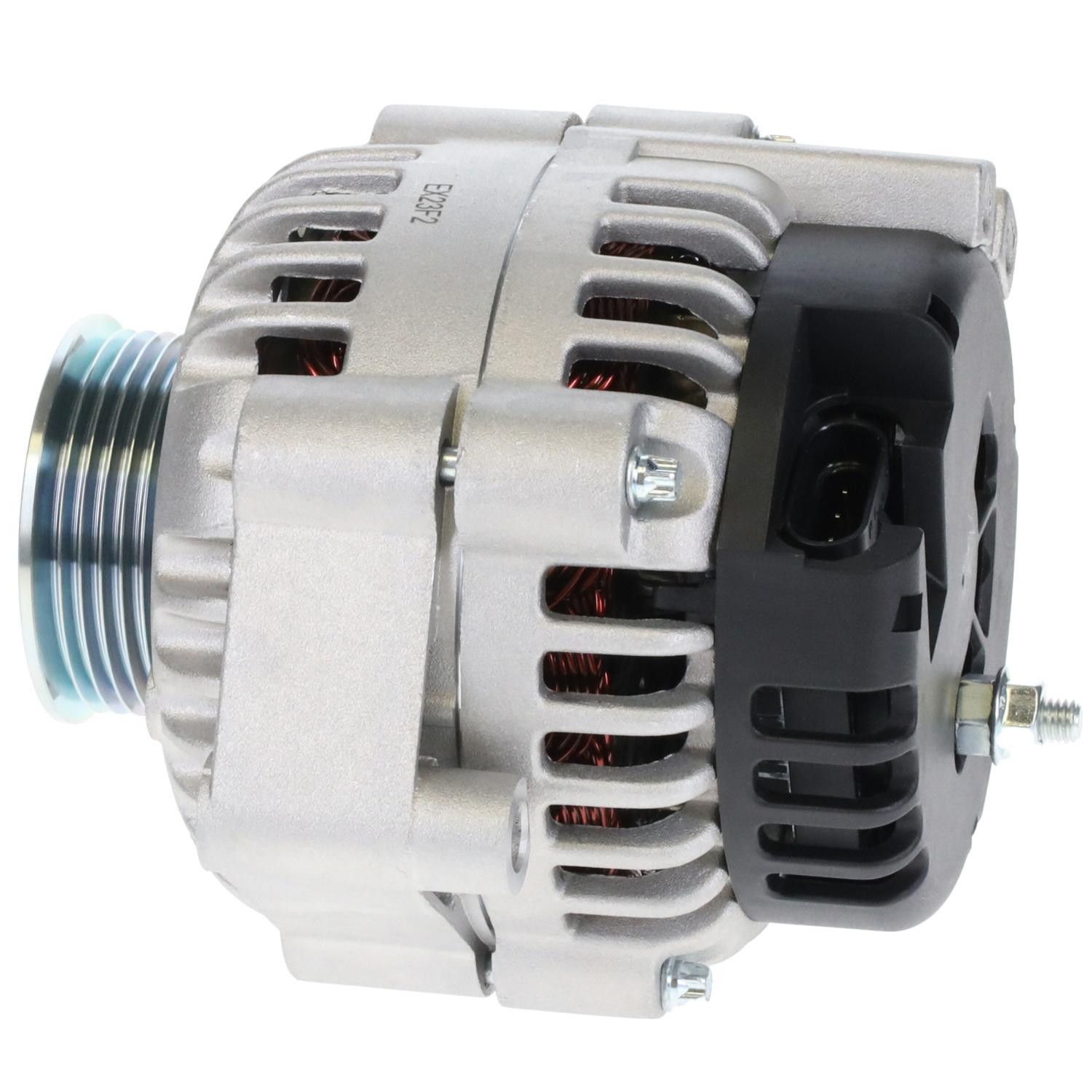WAI 8233N - Alternator WAI 8233N Alternator product image 5 of 7