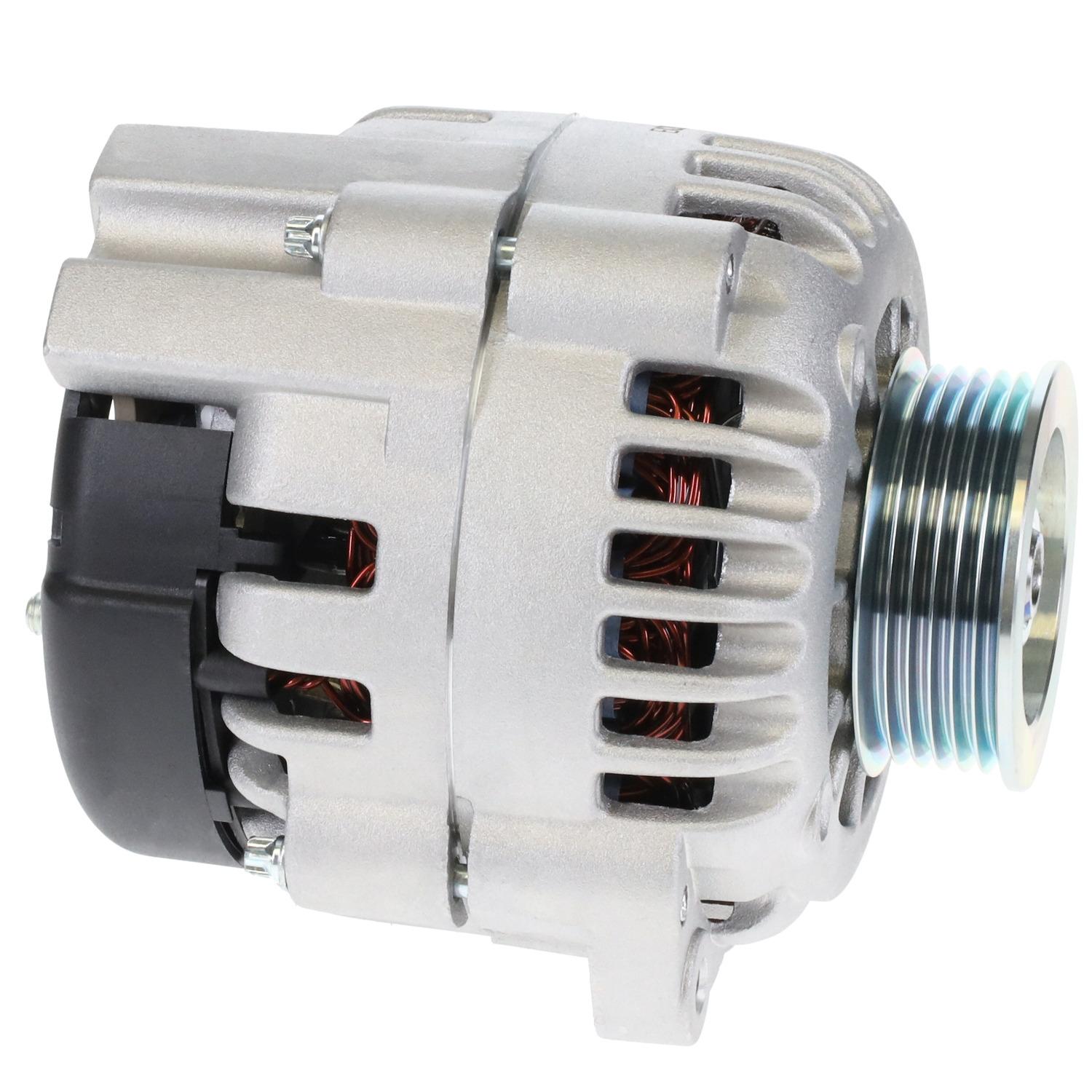 WAI 8233N - Alternator WAI 8233N Alternator product image 6 of 7