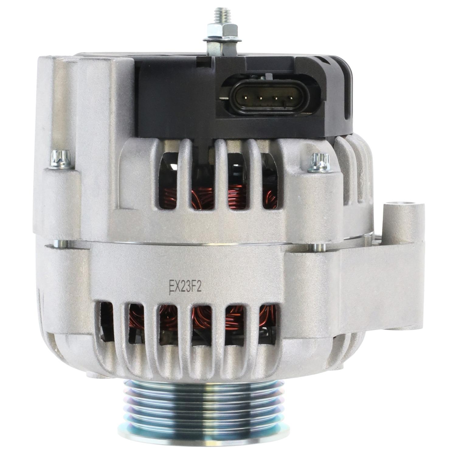 WAI 8233N - Alternator WAI 8233N Alternator product image 7 of 7