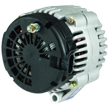 2002 GMC Yukon Alternator WAI 8238N image 1 of 4
