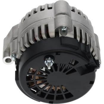 2002 GMC Yukon Alternator WAI 8238N image 2 of 4