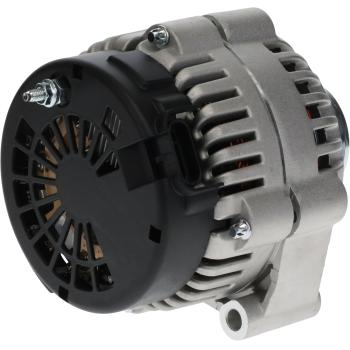 2002 GMC Yukon Alternator WAI 8238N image 3 of 4