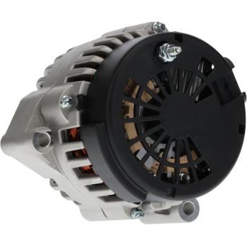 2002 GMC Yukon Alternator WAI 8238N image 4 of 4