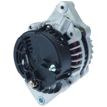 2008 Chevrolet Astra Alternator WAI 8239N image 1 of 2