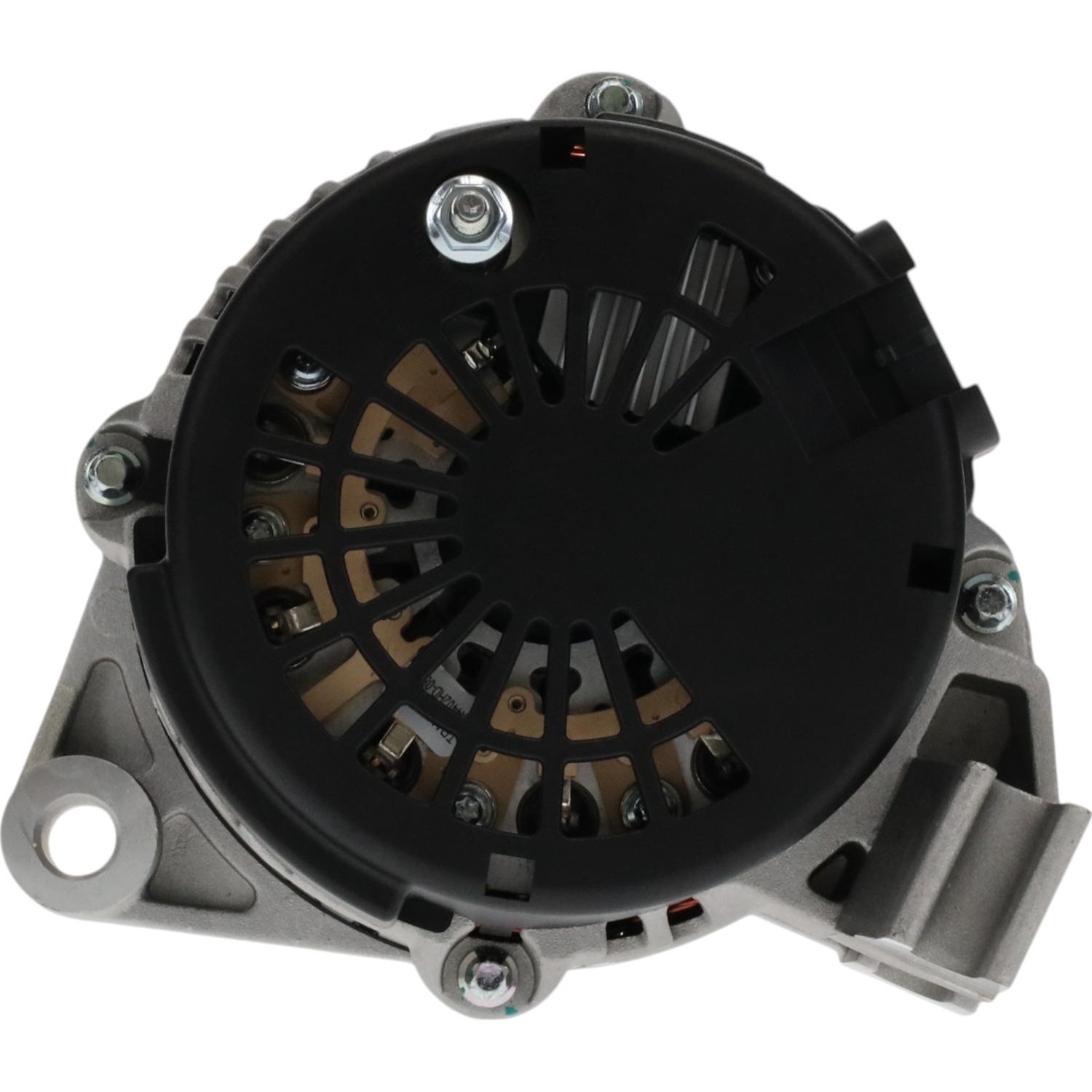 WAI 8241N - Alternator WAI 8241N Alternator product image 1 of 17