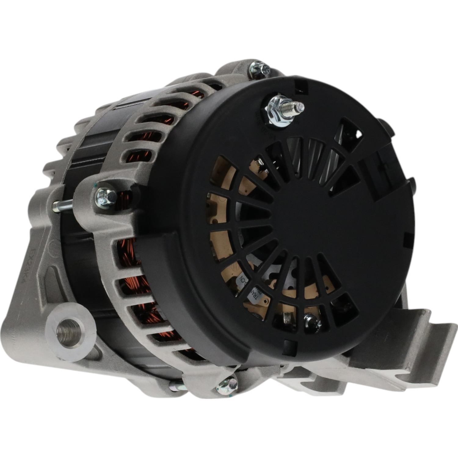 WAI 8241N - Alternator WAI 8241N Alternator product image 2 of 17