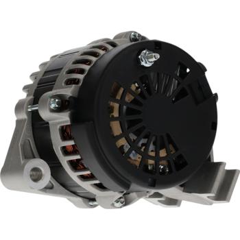 2000 Oldsmobile Intrigue Alternator WAI 8241N image 2 of 4