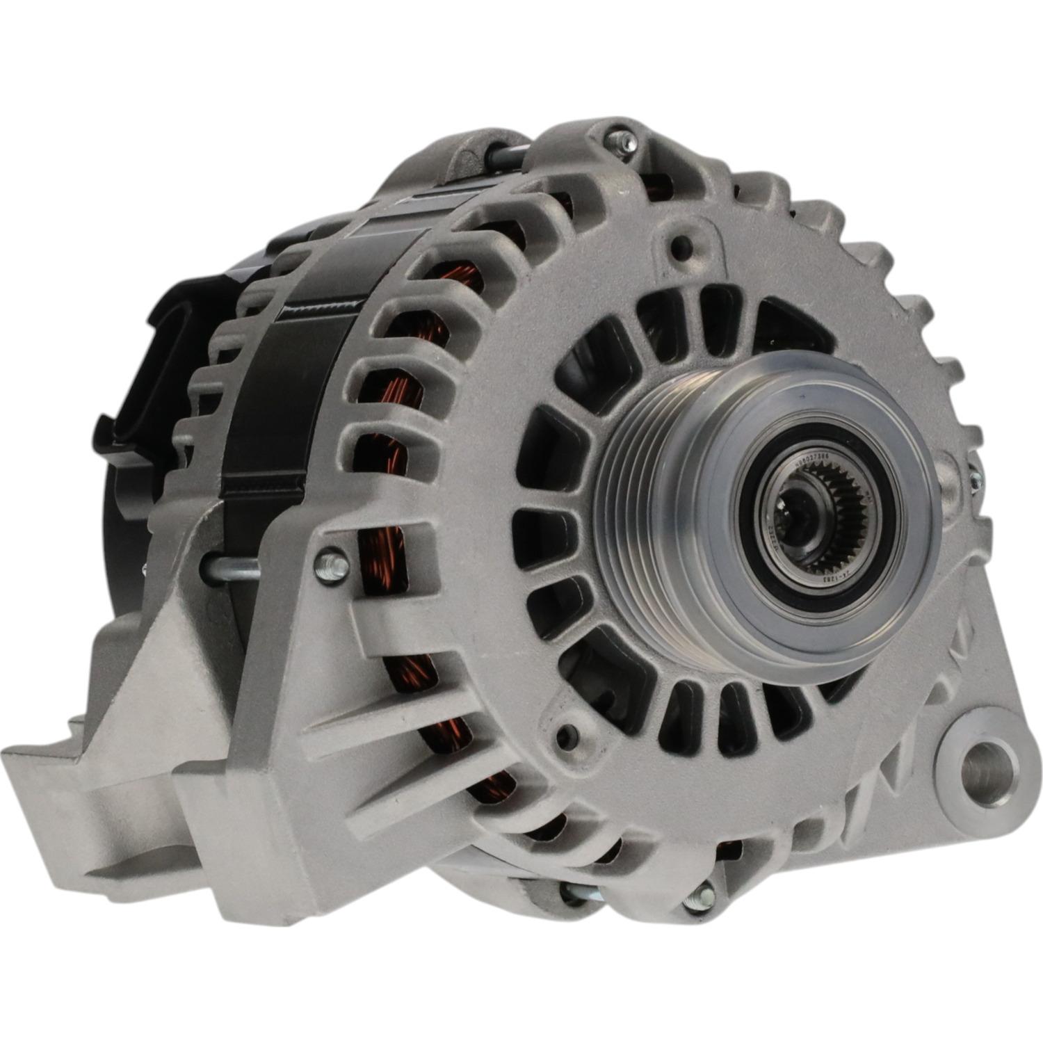 WAI 8241N - Alternator WAI 8241N Alternator product image 3 of 17