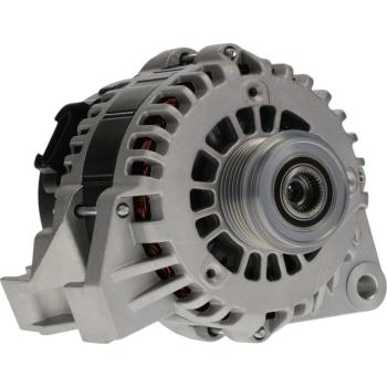 2000 Oldsmobile Intrigue Alternator WAI 8241N image 3 of 4